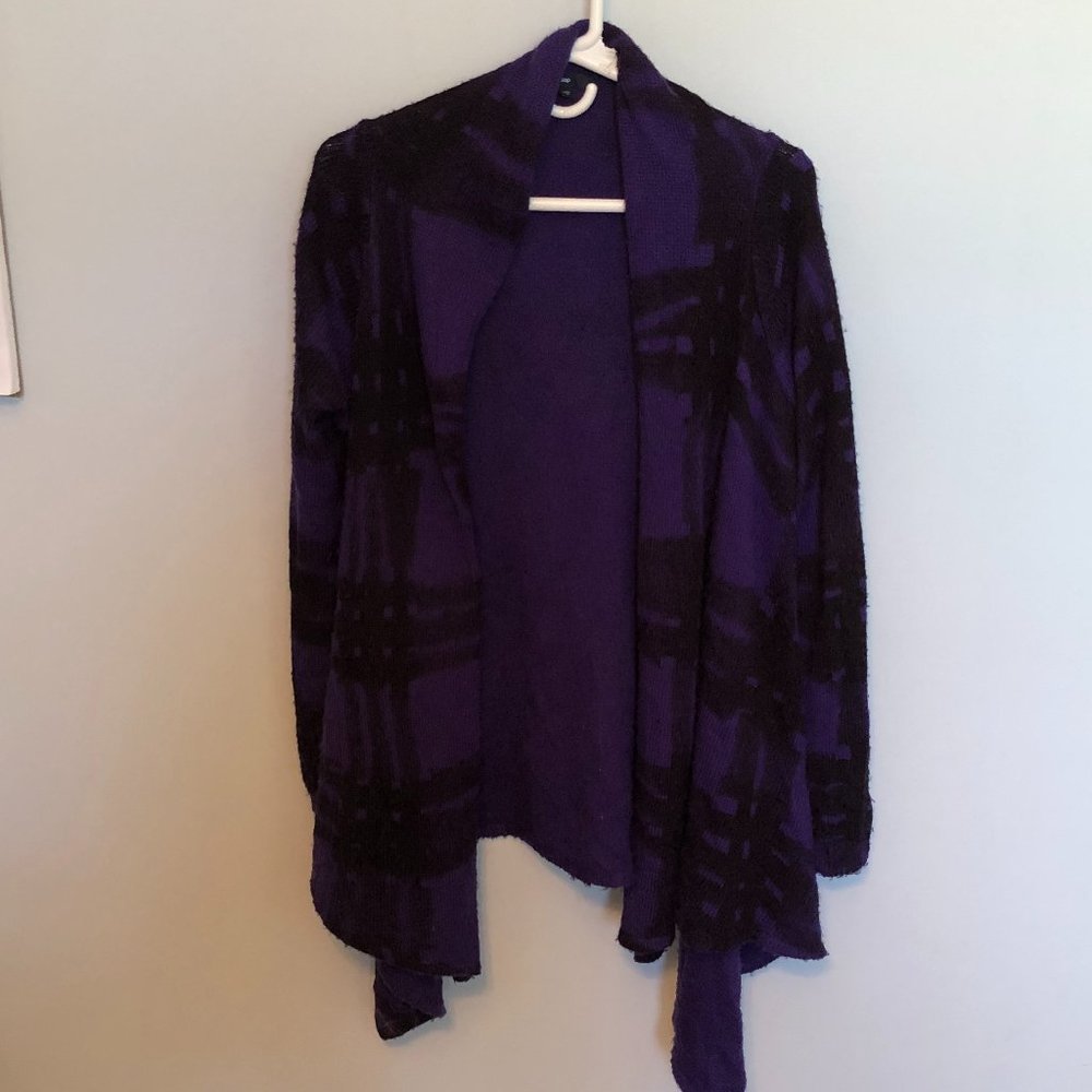 Gap Sweater Jacket - image 1